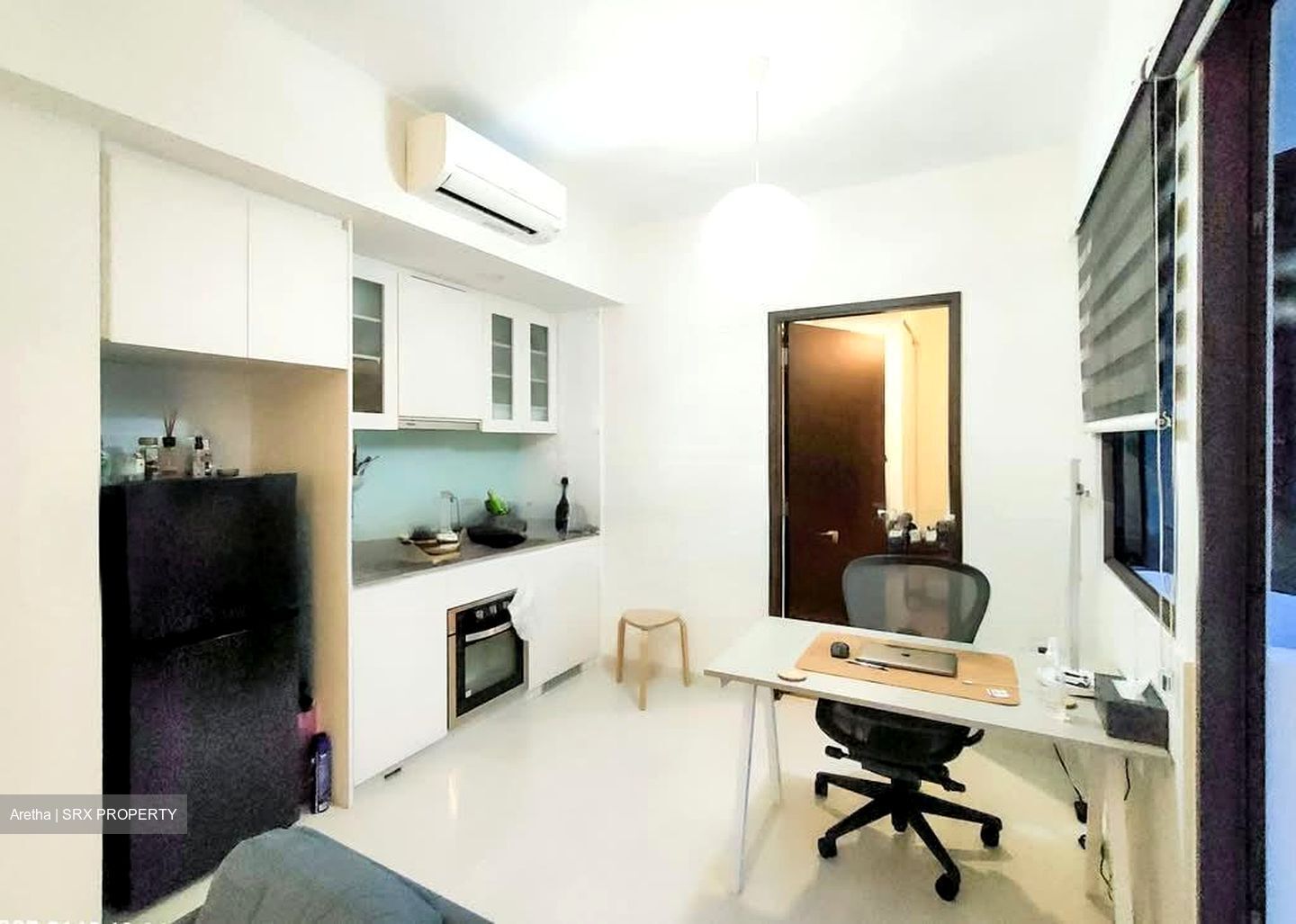 The Inflora (D17), Condominium #579230051